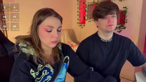 adrean_sofi online show from 02.05.26