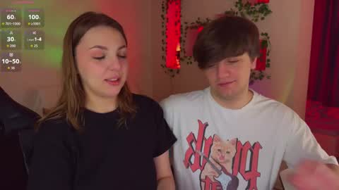 adrean_sofi online show from 03.06.26