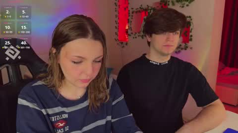 adrean_sofi online show from 03.17.26