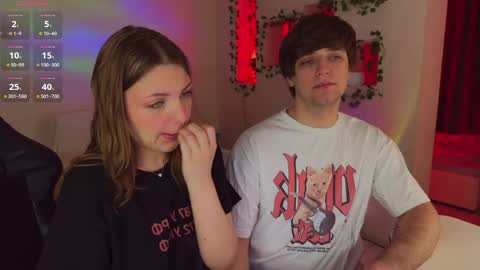 adrean_sofi online show from 03.22.26