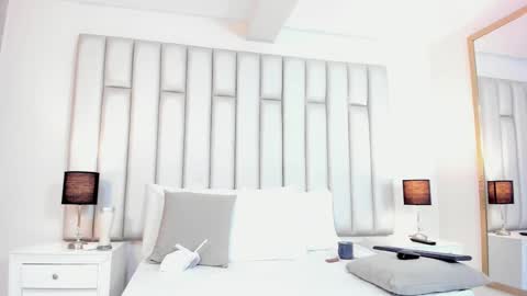 ANDREA PEREZ online show from 02.27.25