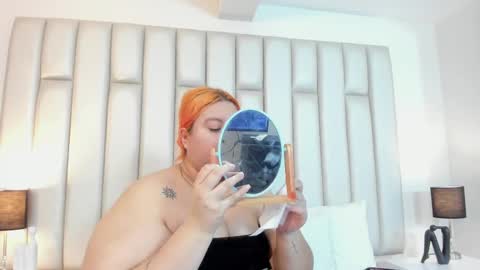 ANDREA PEREZ online show from 09.23.25