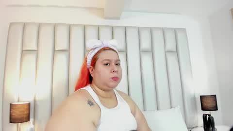 ANDREA PEREZ online show from 11.17.25