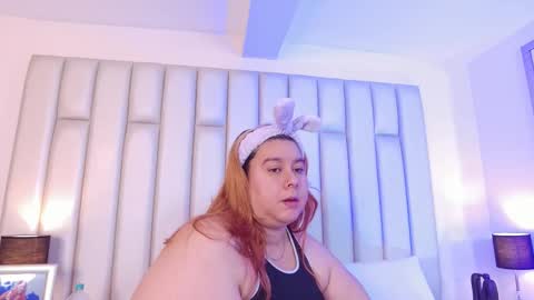 ANDREA PEREZ online show from 02.12.26