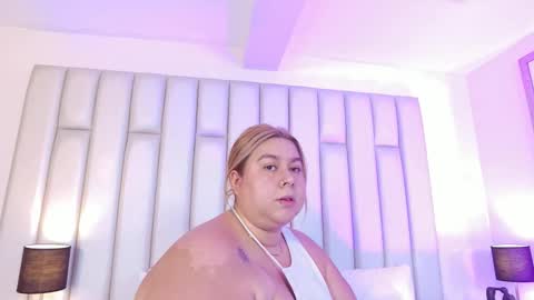 ANDREA PEREZ online show from 03.29.26