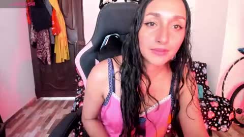 Snapshot of adrena_10 chatting on 03.02.26 Adrena10 online show from 03.02.26