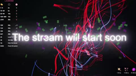 Victoria online show from 04.19.26