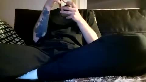 Snapshot of adreuj chatting on 05.19.26 Future online show from 05.19.26