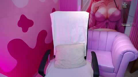 Snapshot of adri_tatto_ chatting on 02.11.26 ADRI online show from 02.11.26