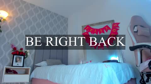 Adriana online show from 01.10.25