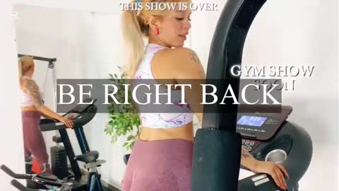 Adriana online show from 01.16.25