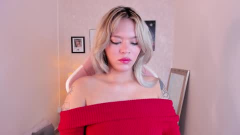 Adriana online show from 03.01.25