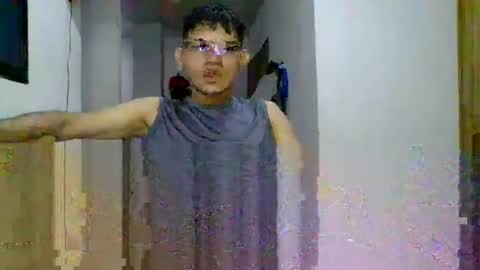 adrian018_ online show from 01.14.25