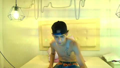 adrian_aa_21 online show from 03.30.26