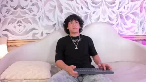 Adrian online show from 07.15.26