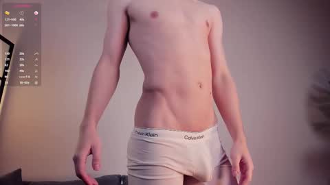 Adrian online show from 10.14.25