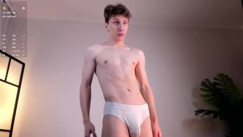 Adrian online show from 11.16.25