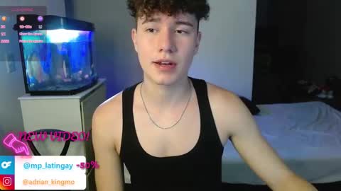 adrian morelli online show from 10.25.25