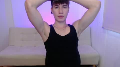 adrian morelli online show from 04.26.26