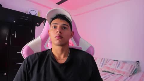 Snapshot of adrian_prime_ chatting on 02.18.26 ADRIAN online show from 02.18.26