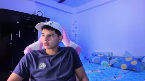 Snapshot of adrian_prime_ chatting on 02.21.26 ADRIAN online show from 02.21.26