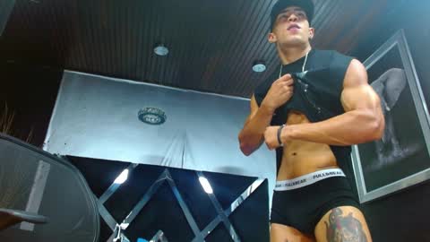   online show from 12.14.24