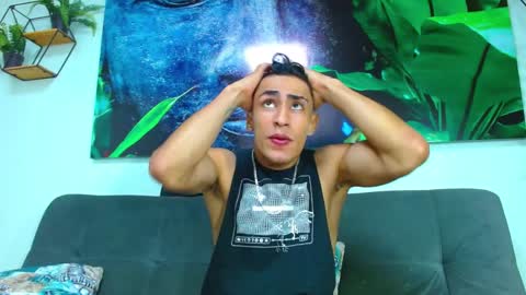   online show from 01.22.25