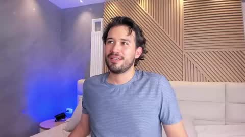 adrian_sith online show from 07.08.26