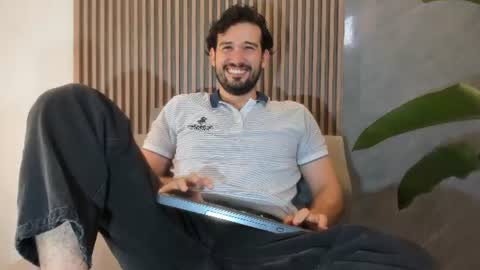 adrian_sith online show from 07.09.26