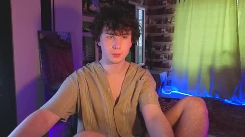 Adri online show from 03.21.26