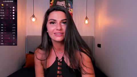 Adriana online show from 09.08.25