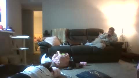 Princess Adri online show from 02.04.26