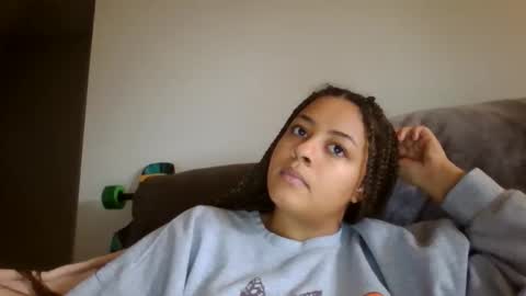 Princess Adri online show from 03.24.26