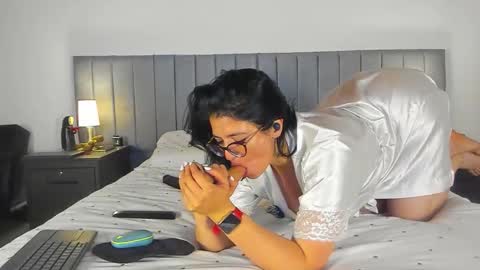 Adriana online show from 03.07.26