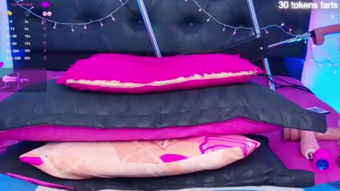 AdrianaSexy online show from 03.12.25