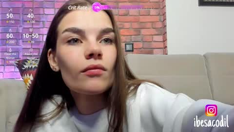 Adri online show from 12.17.24