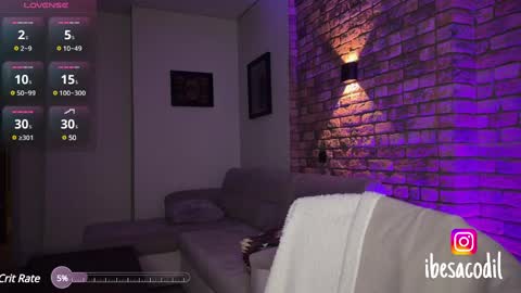 Adri online show from 03.01.25