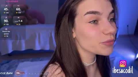 Adri online show from 09.13.25