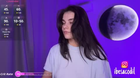 Adri online show from 11.15.25