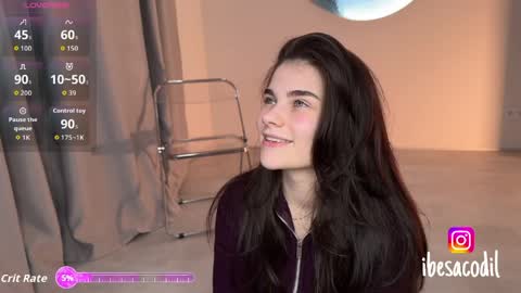 Adri online show from 04.04.26