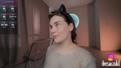 Adri online show from 05.19.26