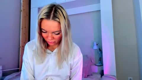 Adriana online show from 02.06.26