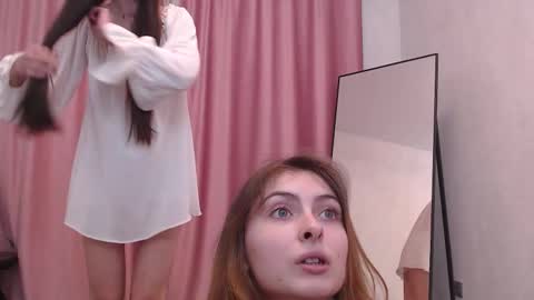 Adriana online show from 02.23.26