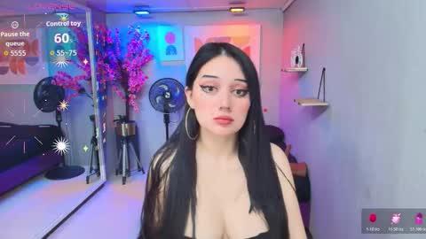 Adri  online show from 10.27.25