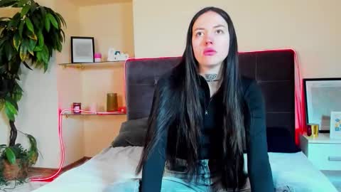 Adriana online show from 02.11.26