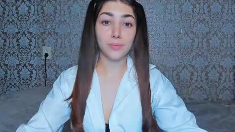 Adriana online show from 07.03.26