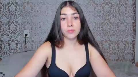 Adriana online show from 07.08.26