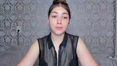 Adriana online show from 07.14.26