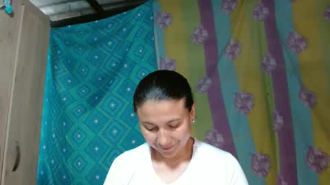 Adriana Tellez online show from 01.06.25