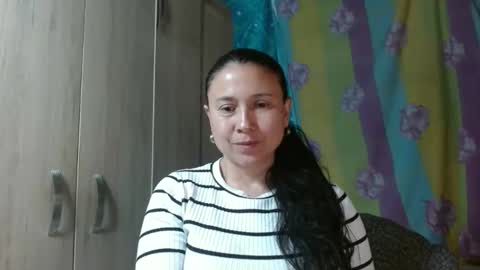 Adriana Tellez online show from 02.11.25